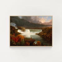 Niagra Overlook (Digital Download)