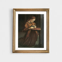 The Prayer (Download)