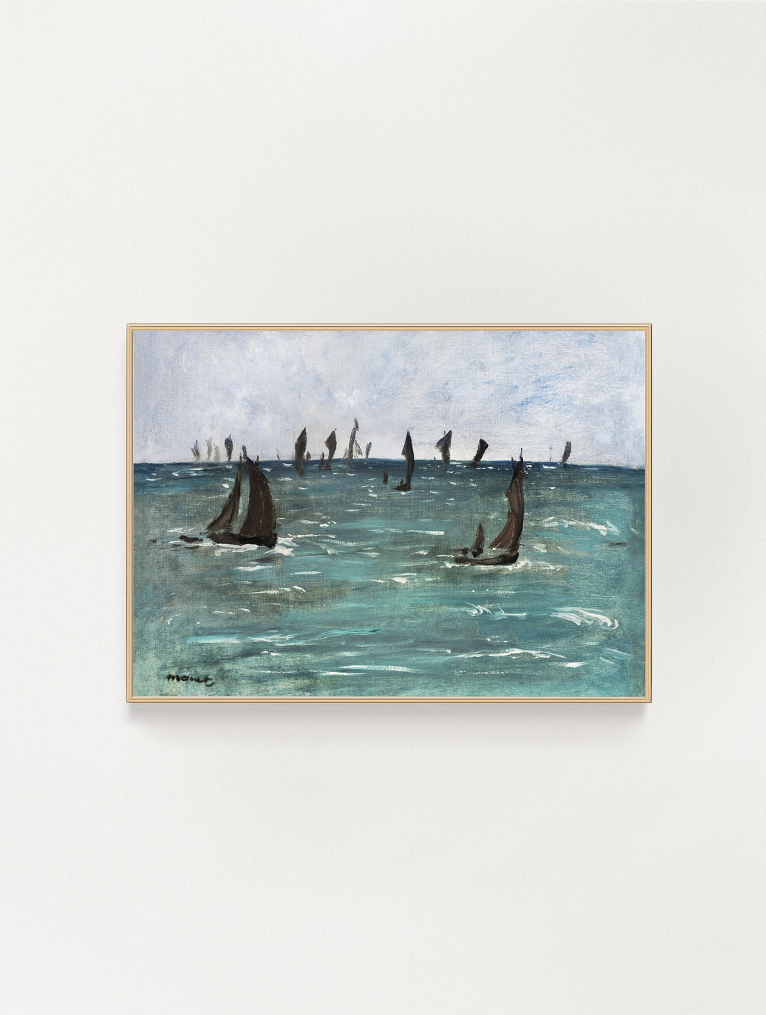 Open Sea (Download)