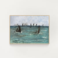 Open Sea (Download)