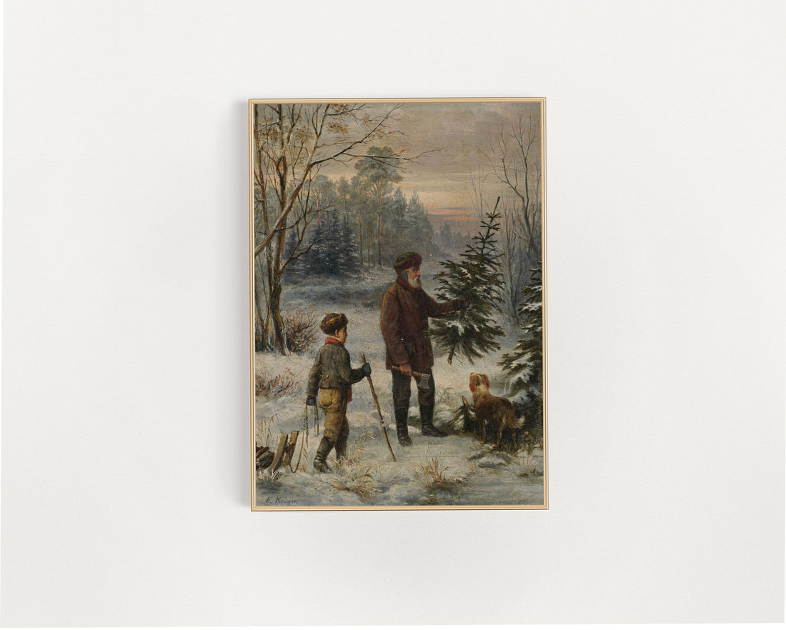 The Christmas Tree Download