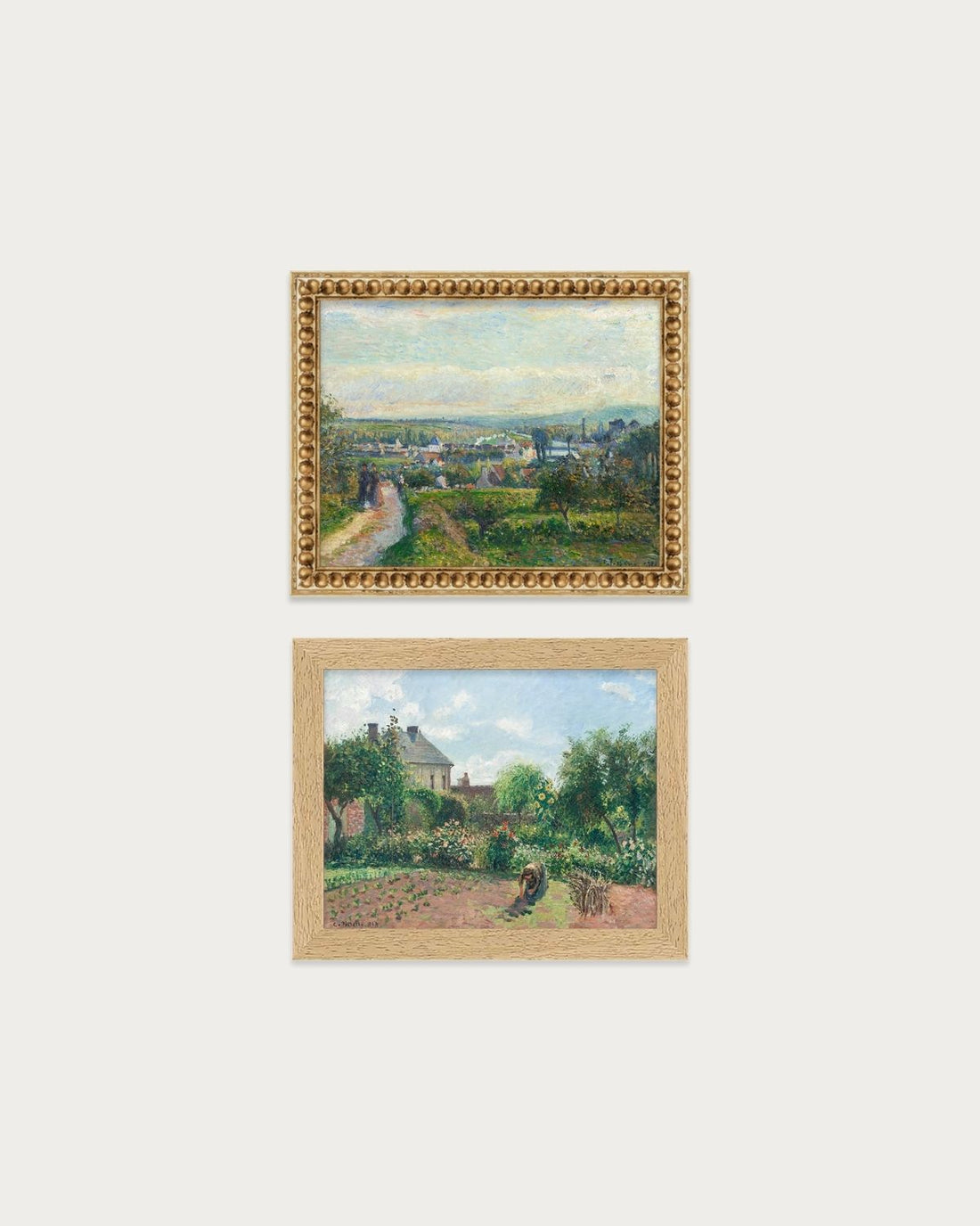 French Countryside Set