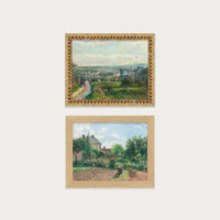 French Countryside Set