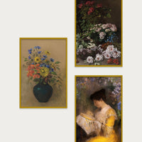 Fleur De Lis Collection