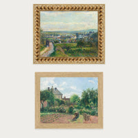 French Countryside Set