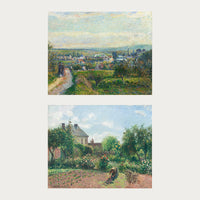 French Countryside Set