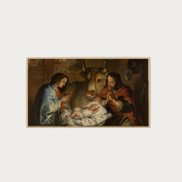 Nativity Story Digital Download