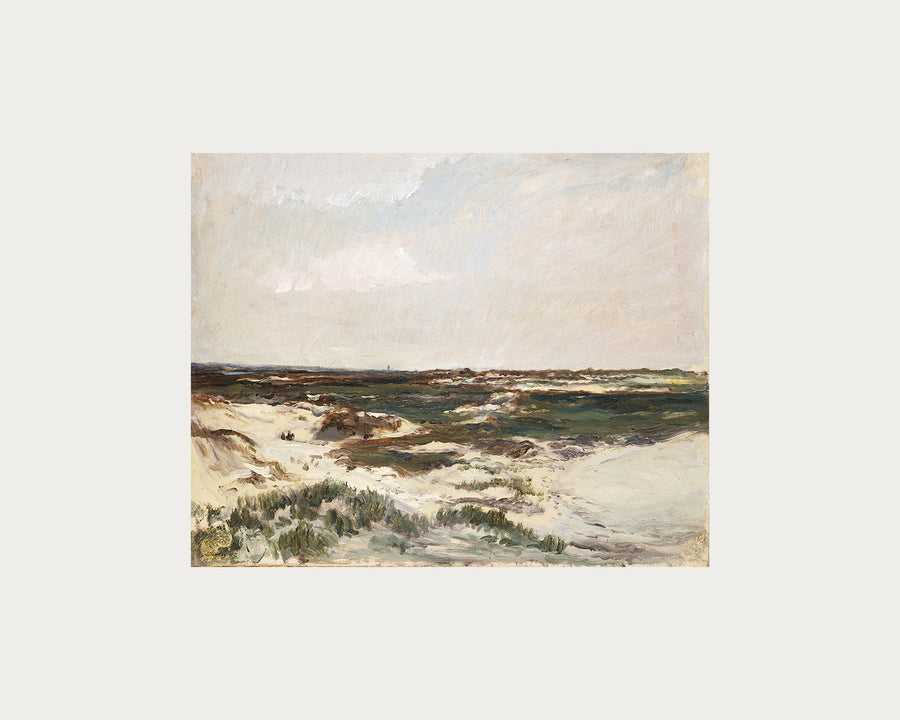 The Dunes at Camiers Digital Download
