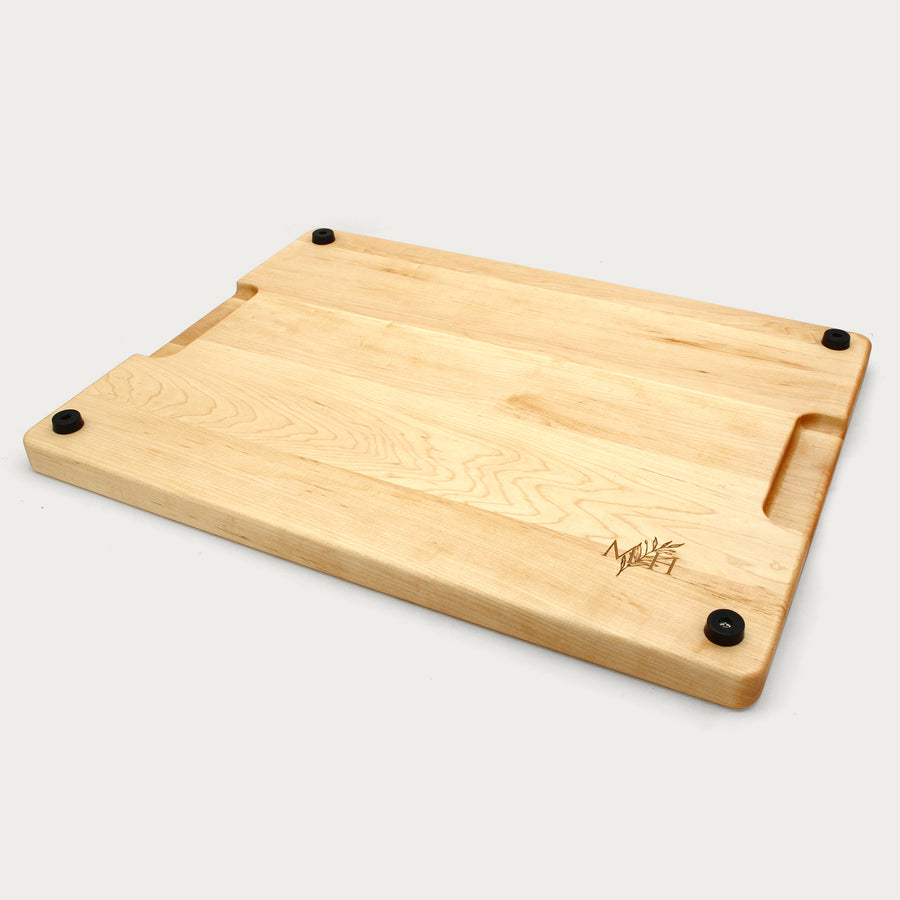 Handle Cutting Board - UTEC