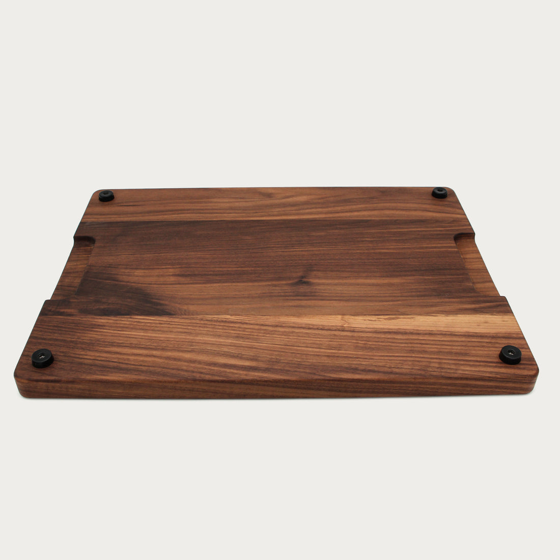 Family Size Butcher Block Cutting Board 24in X 18in (Optional Engraving)