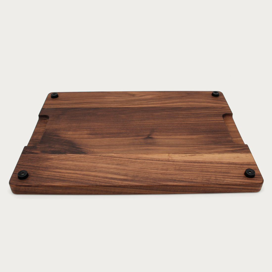 Family Size Butcher Block Cutting Board 24in X 18in (Optional Engraving)