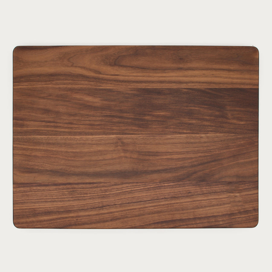 Family Size Butcher Block Cutting Board 24in X 18in (Optional Engraving)