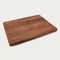 Family Size Butcher Block Cutting Board 24in X 18in (Optional Engraving)