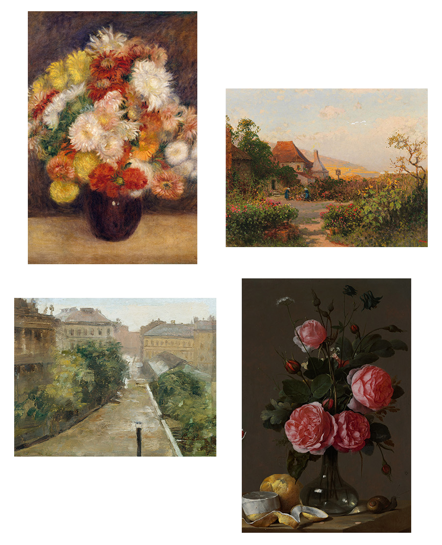 Florentine Collection