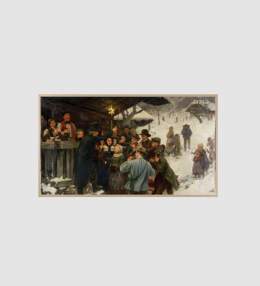 A Christmas Carol (Download)