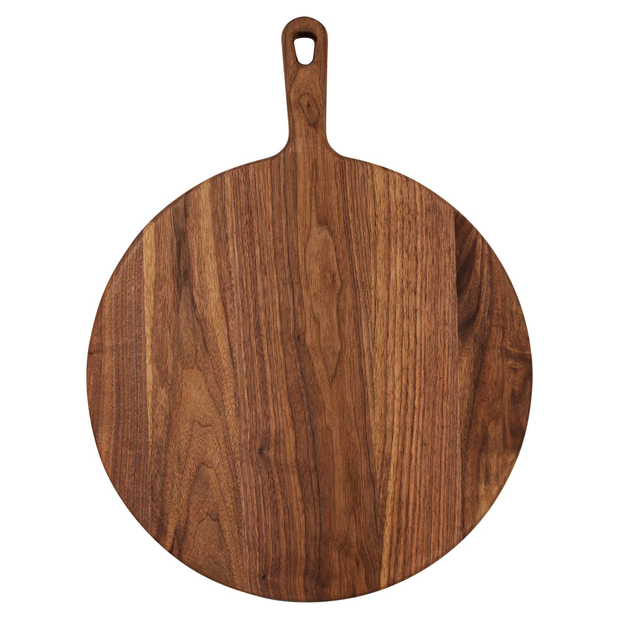 Mini Round Kitchen Paddle