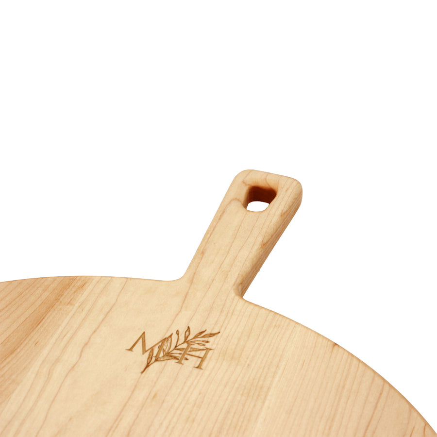 Mini Round Kitchen Paddle