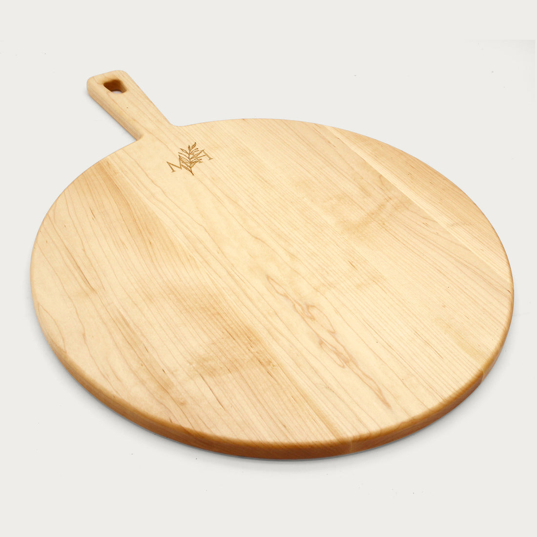 The Maple Serving Paddle