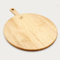 The Maple Serving Paddle