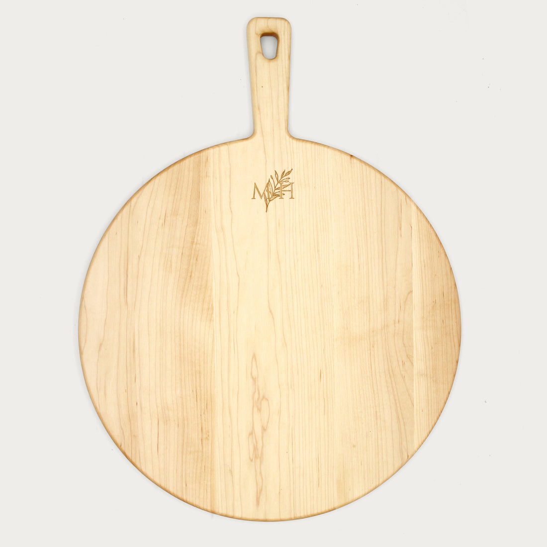 The Maple Serving Paddle