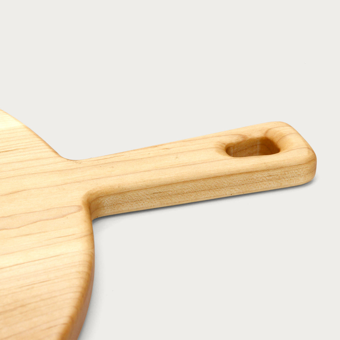 The Maple Serving Paddle