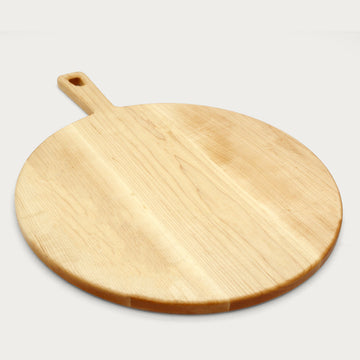 The Maple Serving Paddle