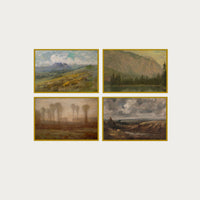 Rivers and Valleys Collection