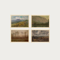 Rivers and Valleys Collection