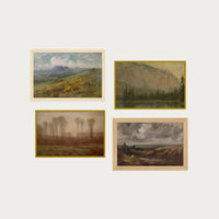 Rivers and Valleys Collection