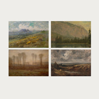 Rivers and Valleys Collection