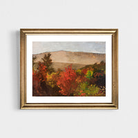 Autumn Landscape (Download)