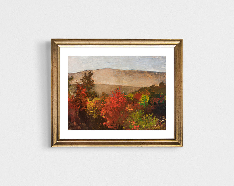 Autumn Landscape (Download)
