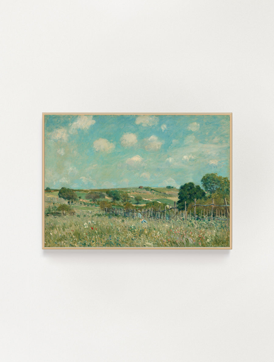 Meadow Print (Download)