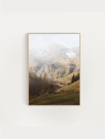 The Alps (Download)